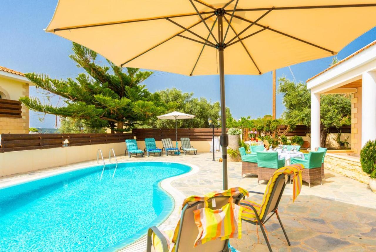 Villa Constantinos Kato Yialia Luaran gambar