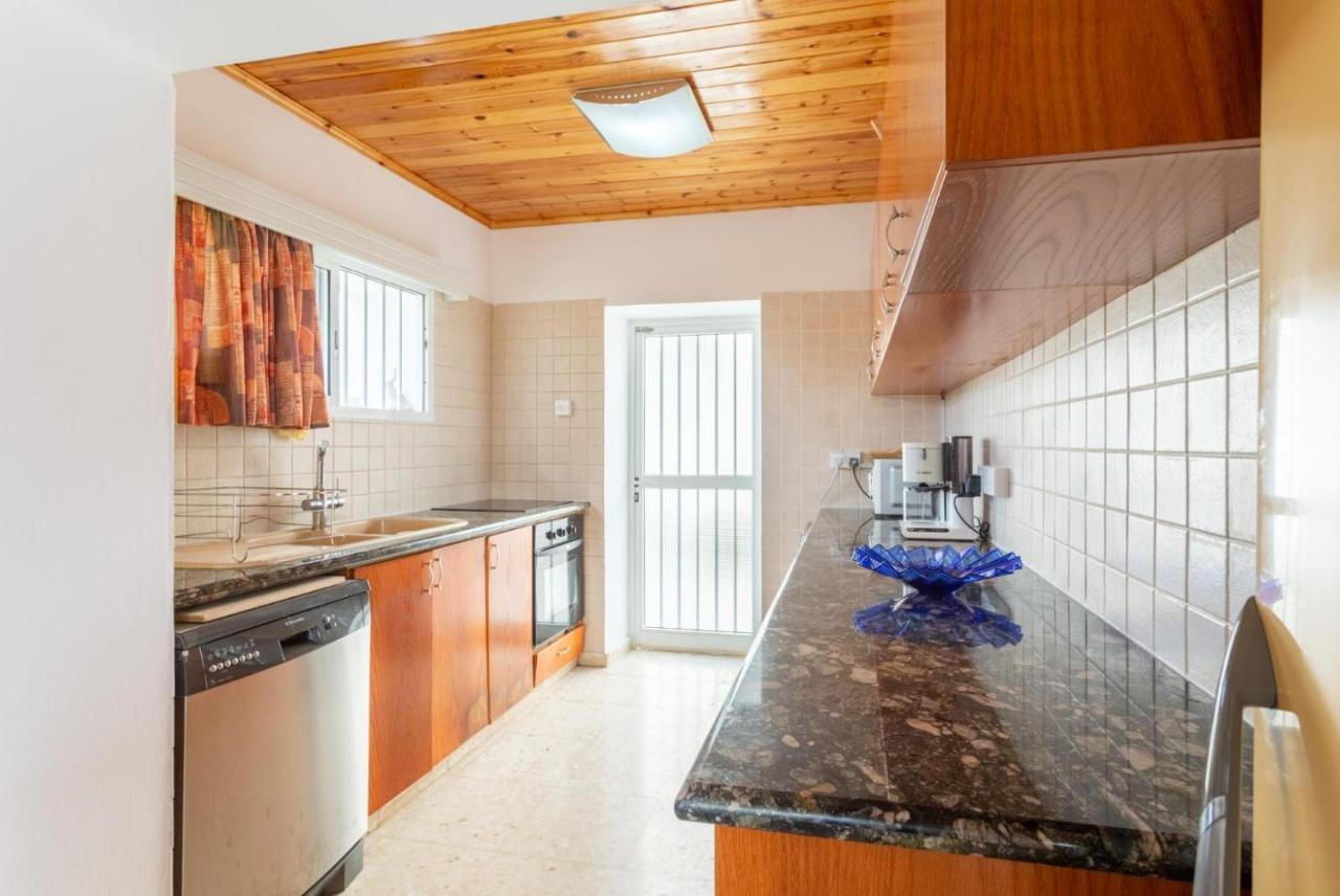 Villa Constantinos Kato Yialia Luaran gambar
