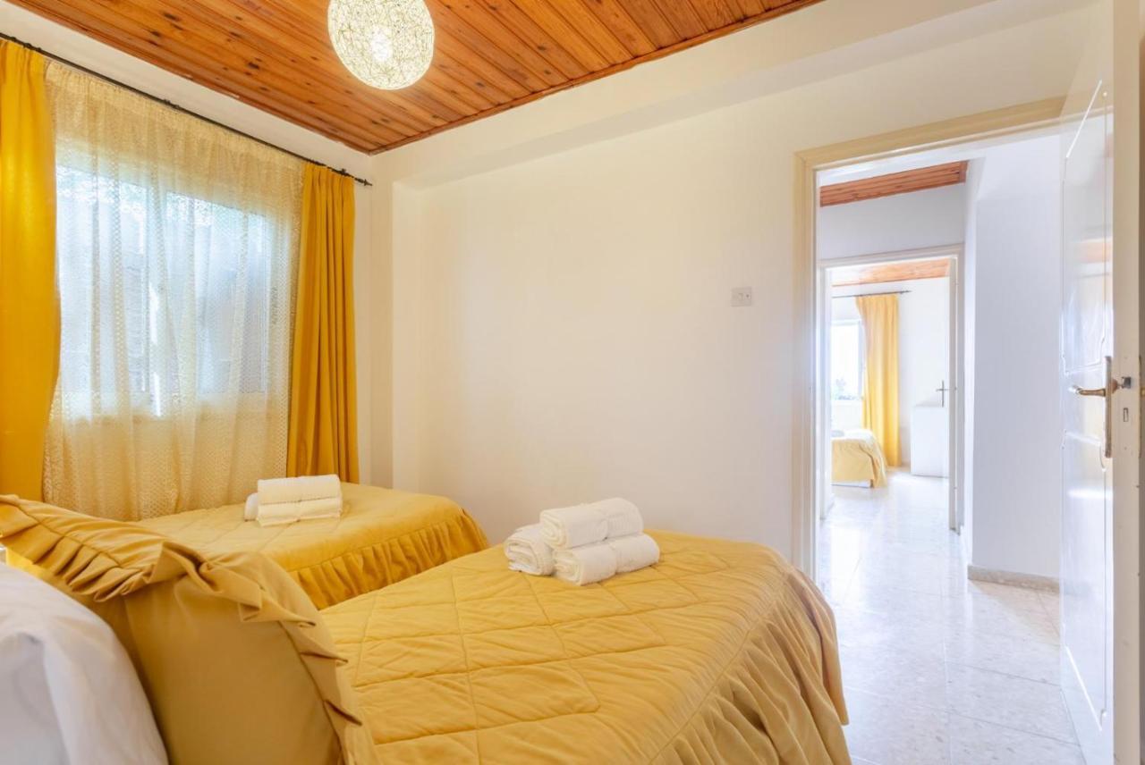 Villa Constantinos Kato Yialia Luaran gambar
