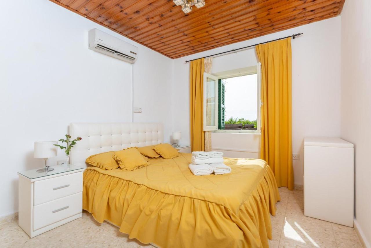 Villa Constantinos Kato Yialia Luaran gambar