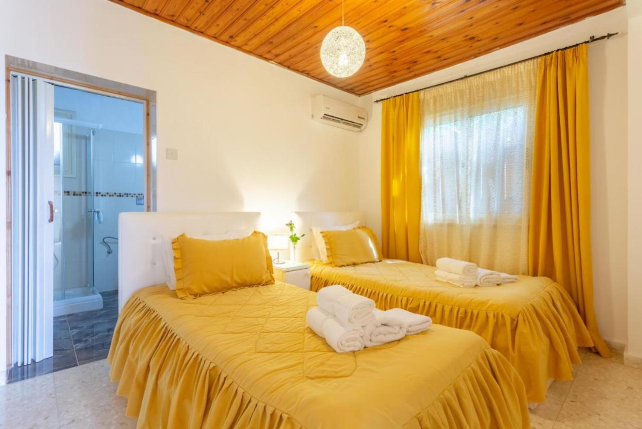 Villa Constantinos Kato Yialia Luaran gambar