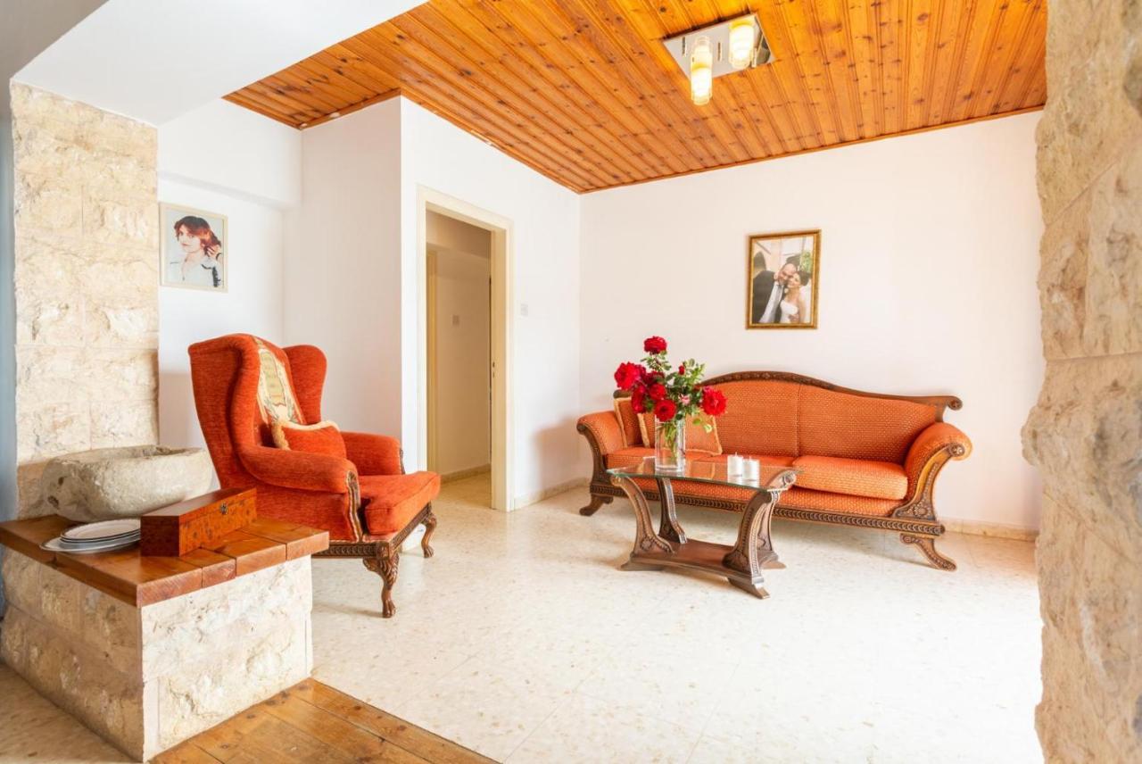 Villa Constantinos Kato Yialia Luaran gambar