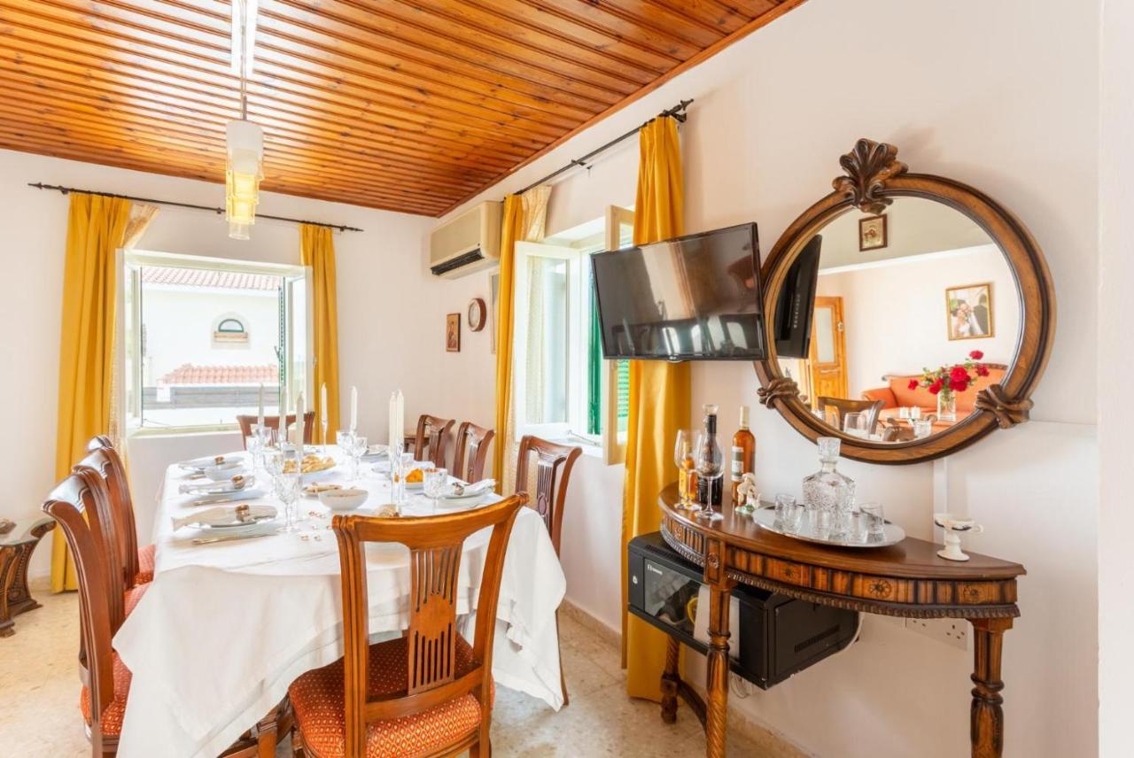 Villa Constantinos Kato Yialia Luaran gambar