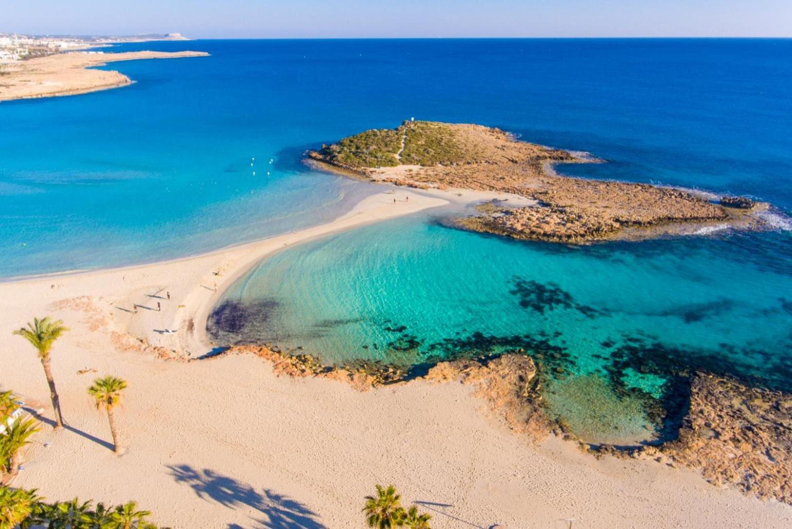 Villa Constantinos Kato Yialia Luaran gambar